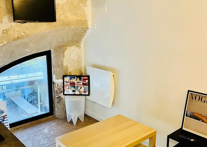 Studio - Vieux-Port